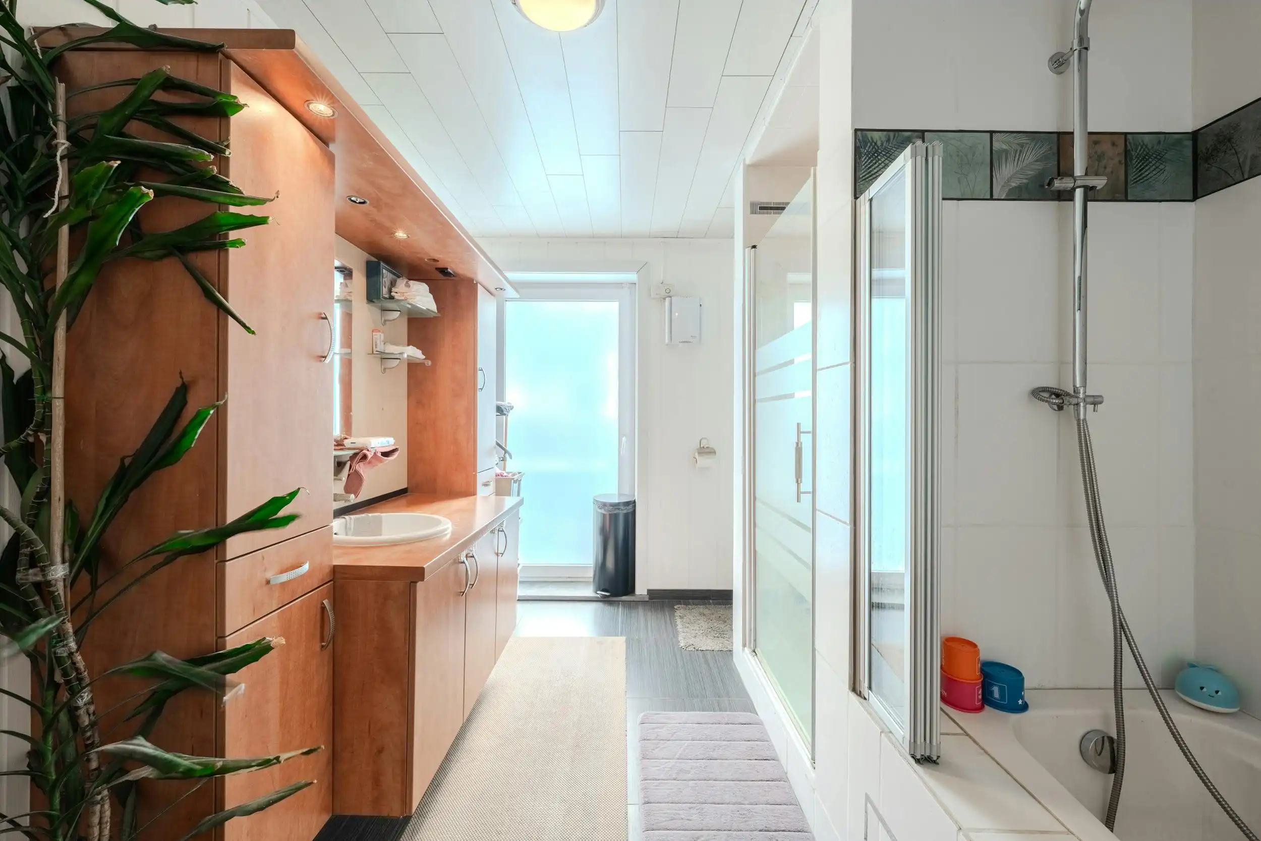 Woning met 6 slaapkamers en wellnessfaciliteiten te Oudenburg  foto 10