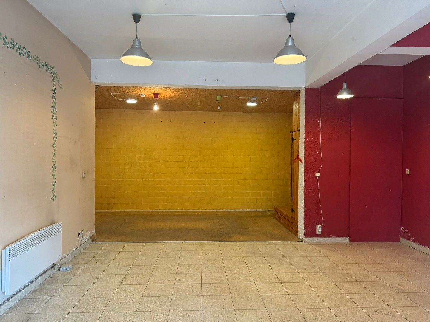 Winkelruimte te koop in centrum Bredene foto 4