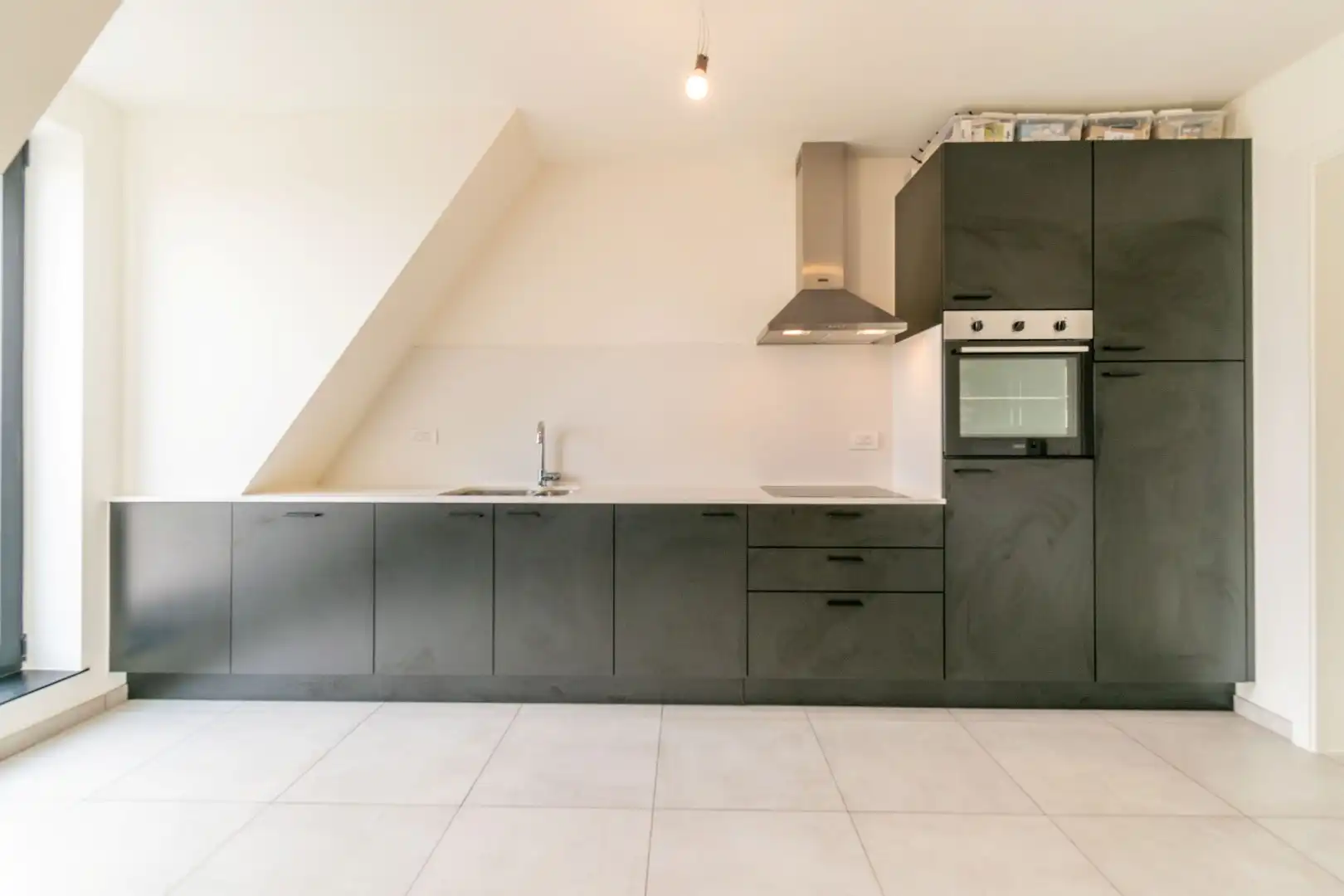 RECENT APP MET 3 SLAAPKAMERS + 2 STAANPLAATSEN! foto 12