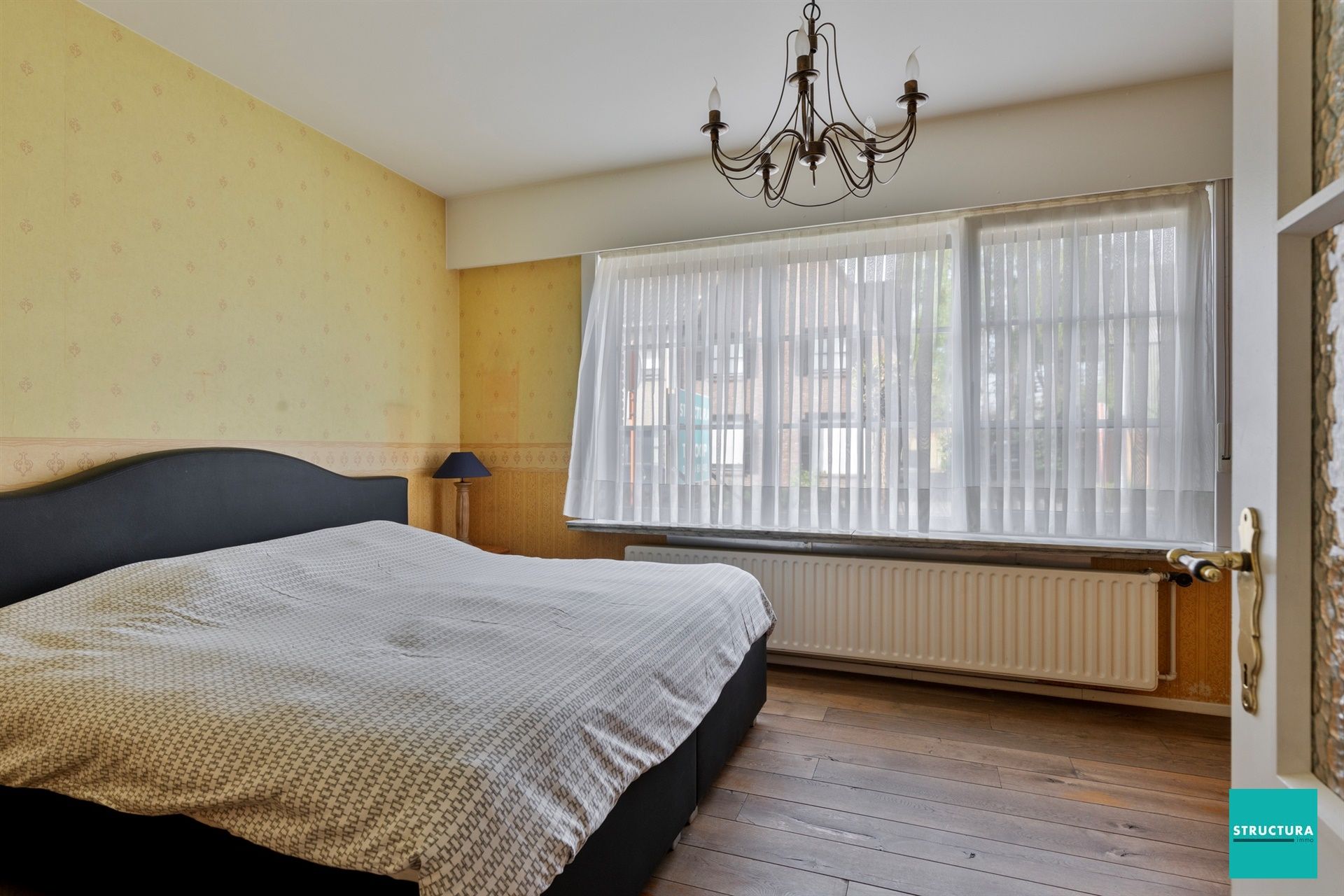 Instapklare woning met 3 slaapkamers foto 14