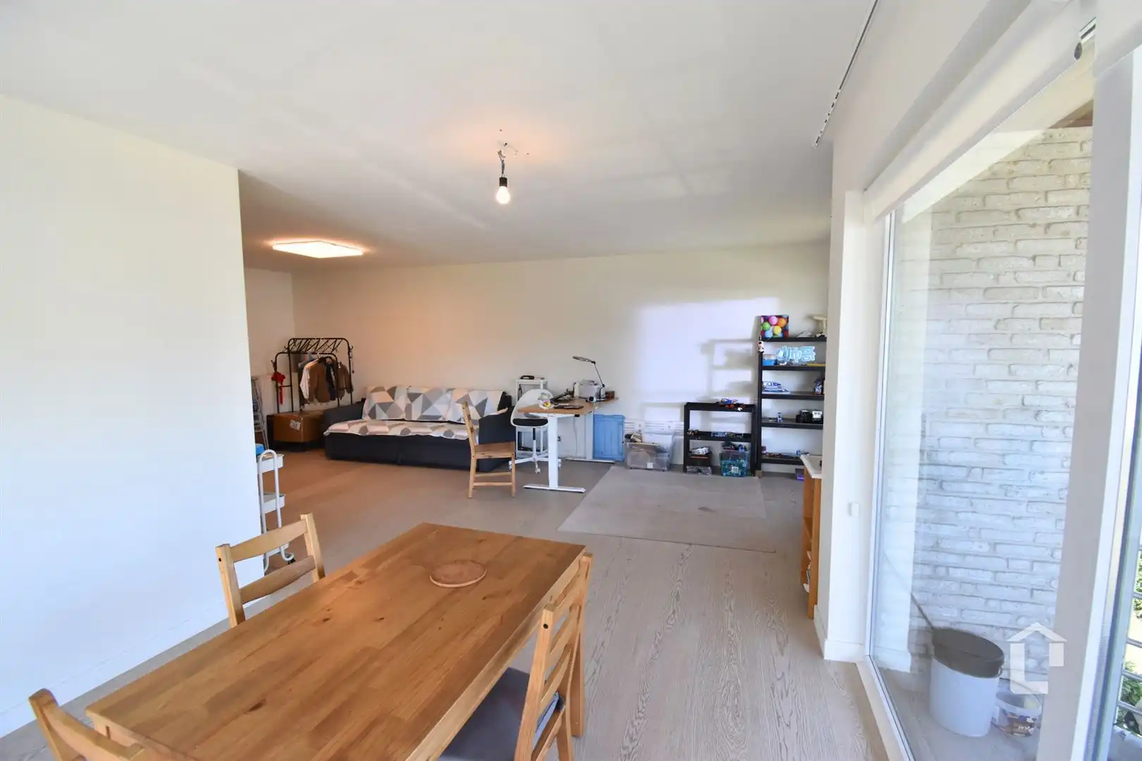 Appartement foto 5