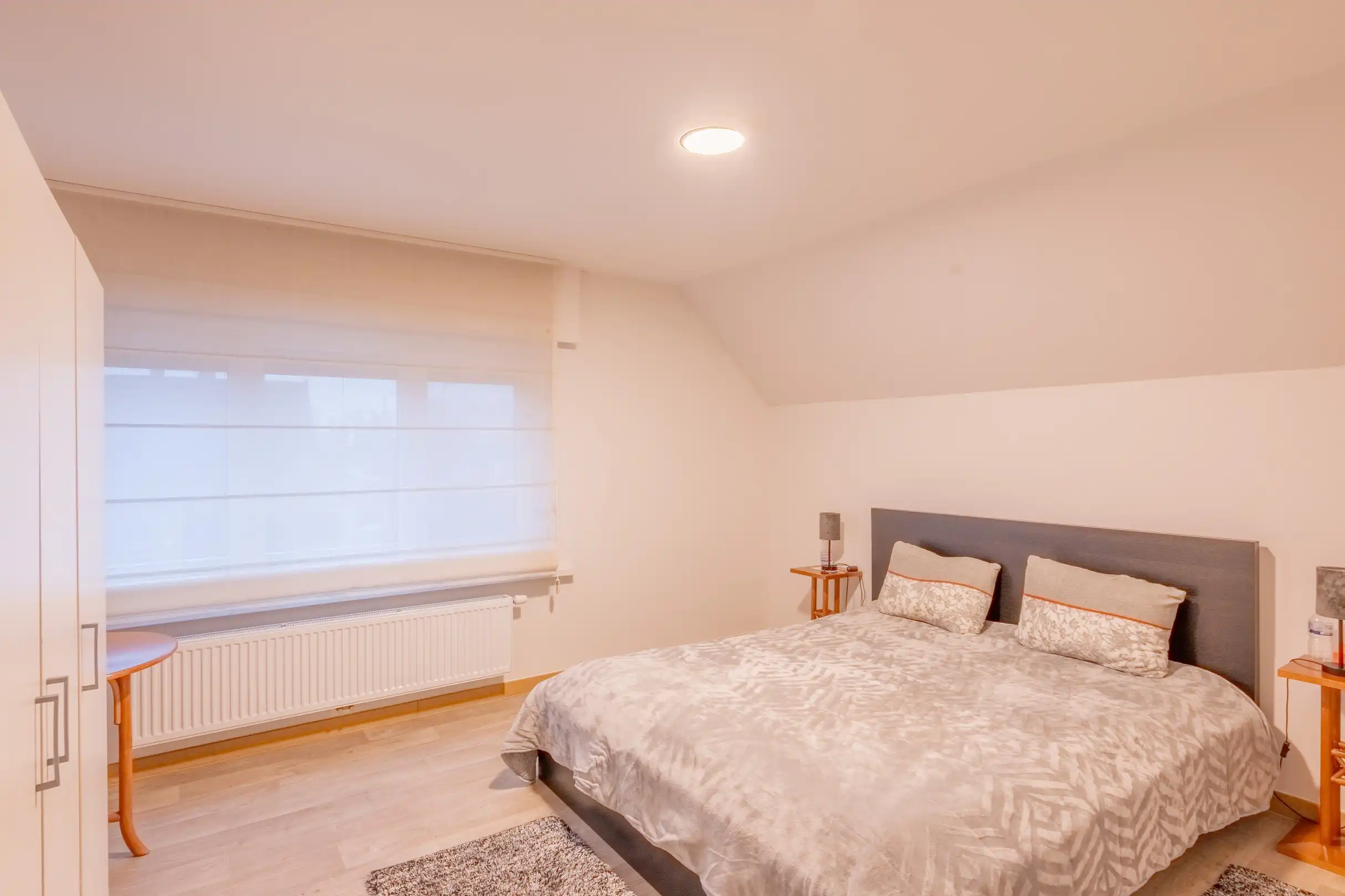 Alleenstaande woning met tuin te Dudzele foto 10