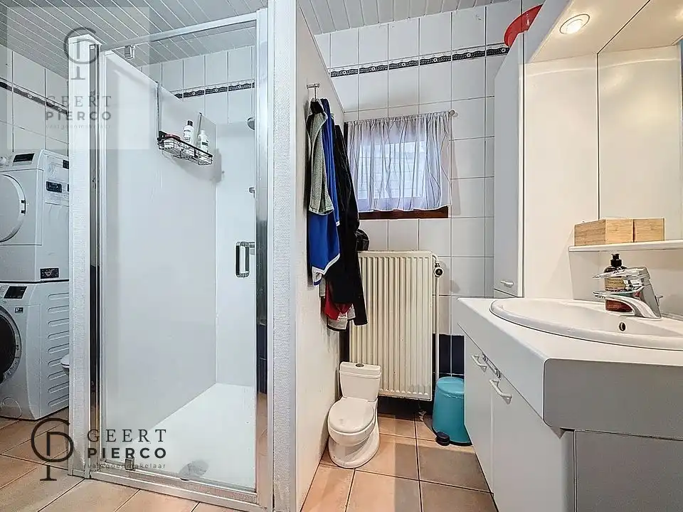 Gezellige woonst te Rumsdorp foto 11