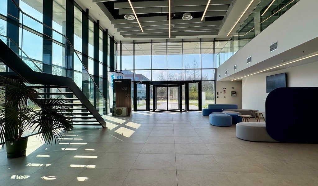 Duurzame kantoren te huur in Technologiepark-Zwijnaarde foto 15