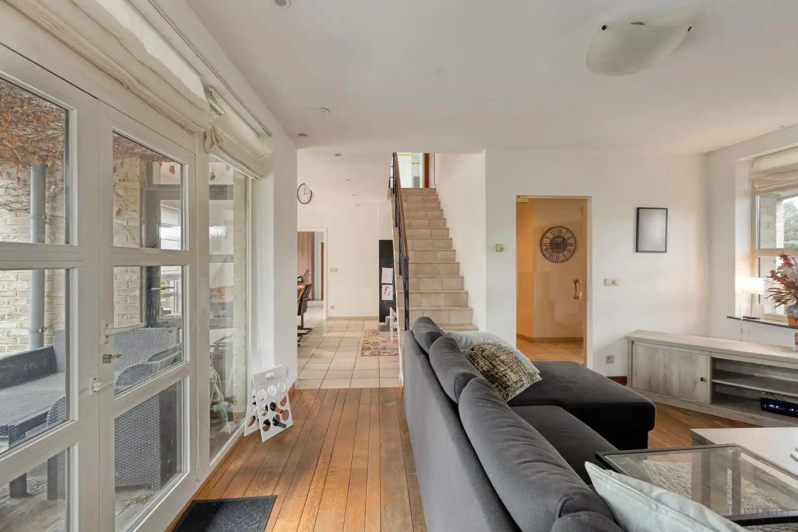 Instapklare gezinswoning te koop in Tessenderlo-Ham foto 5