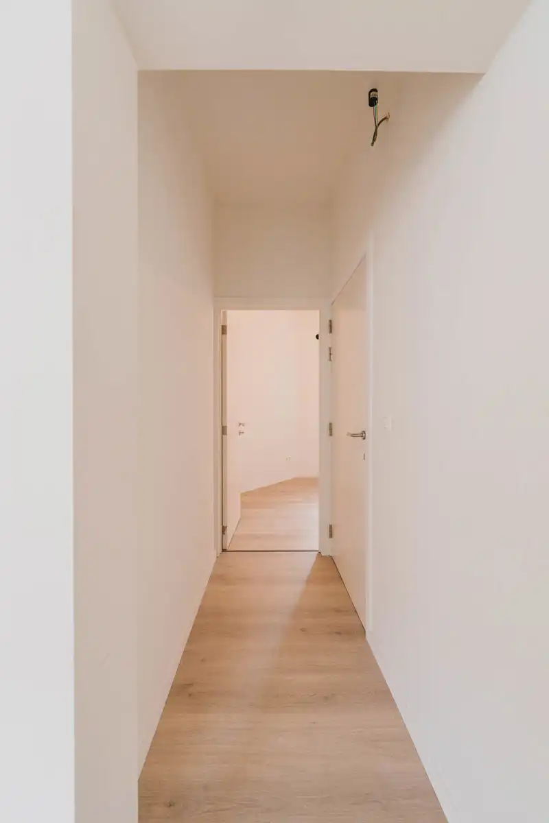 Prachtig, lichtrijk appartement op wandelafstand van station foto 15