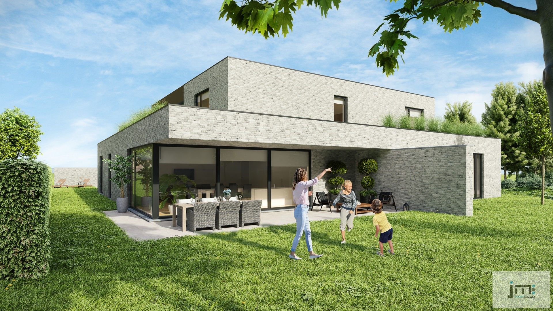 Luxe penthouse met 2 slaapkamers en mooi terras foto 3
