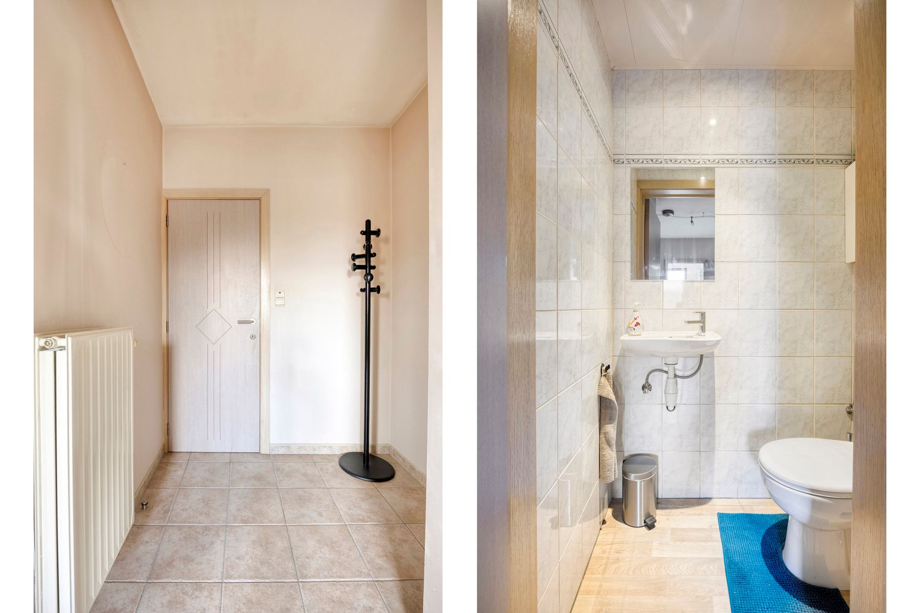 WSB-immo: Gezellig appartement met terras & groen uitzicht foto 4