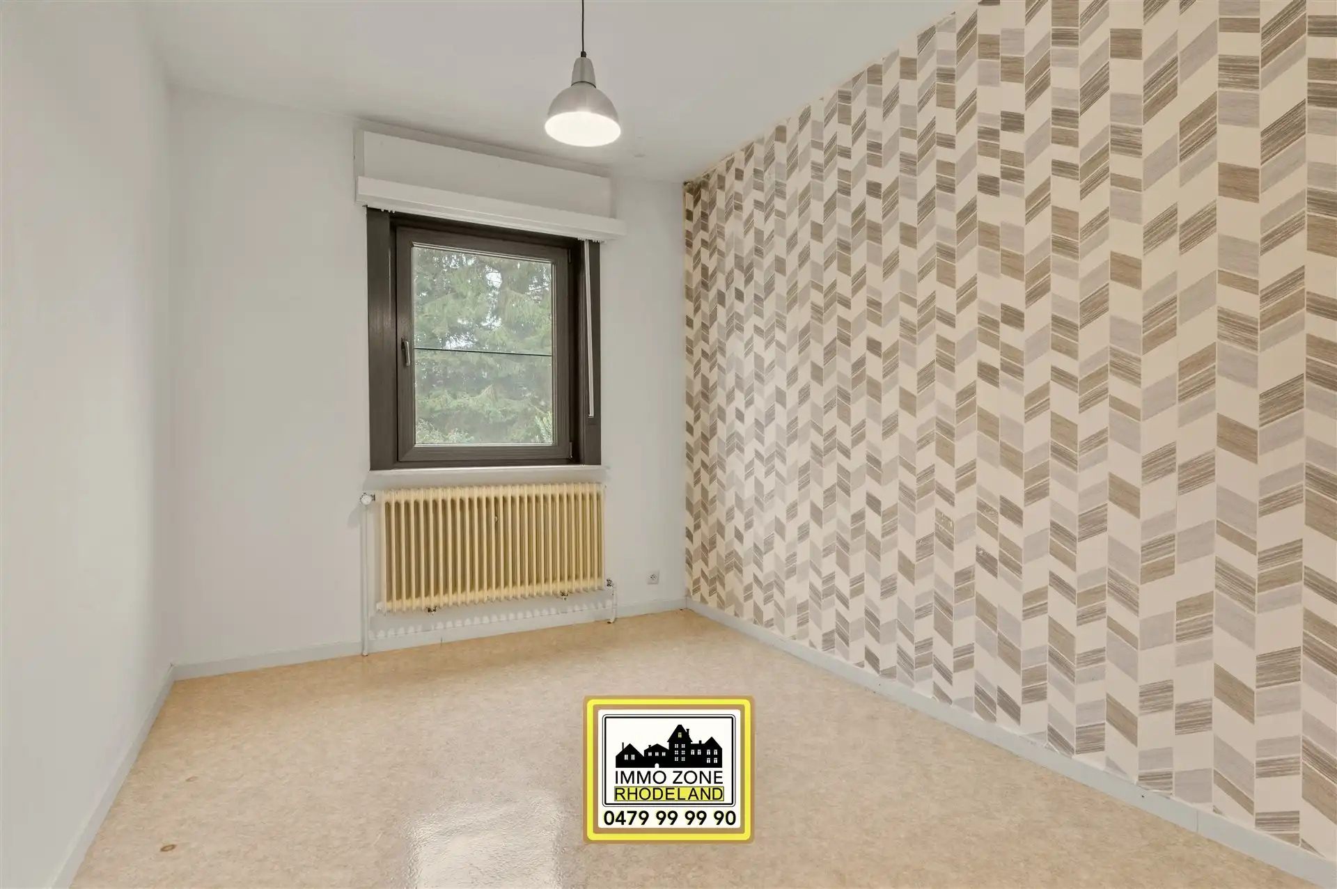 Op te frissen woning met 3 slpks, inpandige garage en tuin foto 20