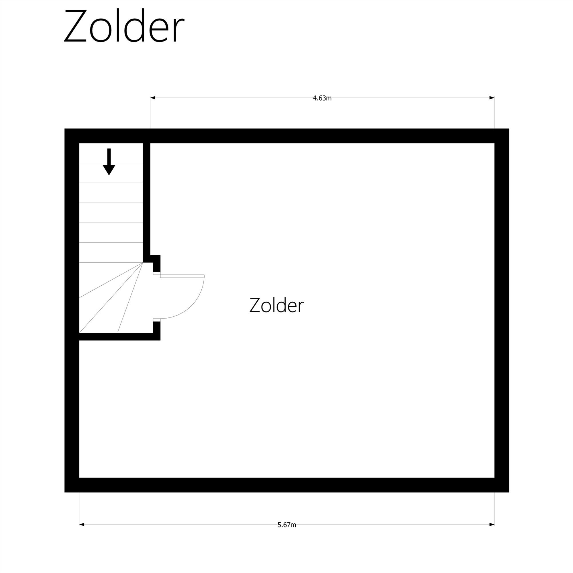 PERFECT ONDERHOUDEN EN INSTAPKLARE WONING MET 3 SLAAPKAMERS EN INPANDIGE GARAGE TE OLMEN foto 29