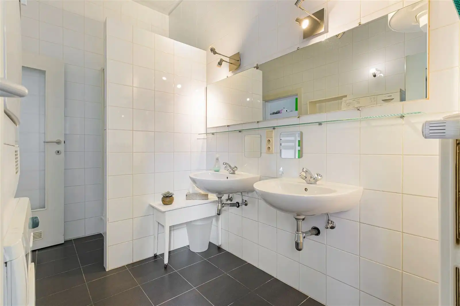 Prachtitg art-deco appartement met zeer aangename ruimtes foto 10