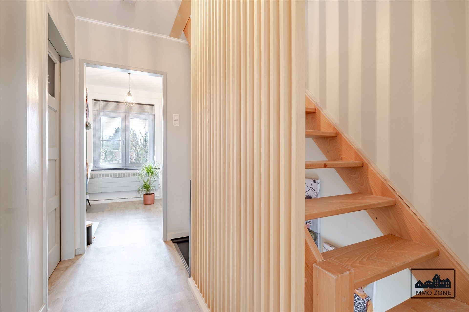 Prachtig gelegen instapklare woning! TOPPER! foto 24