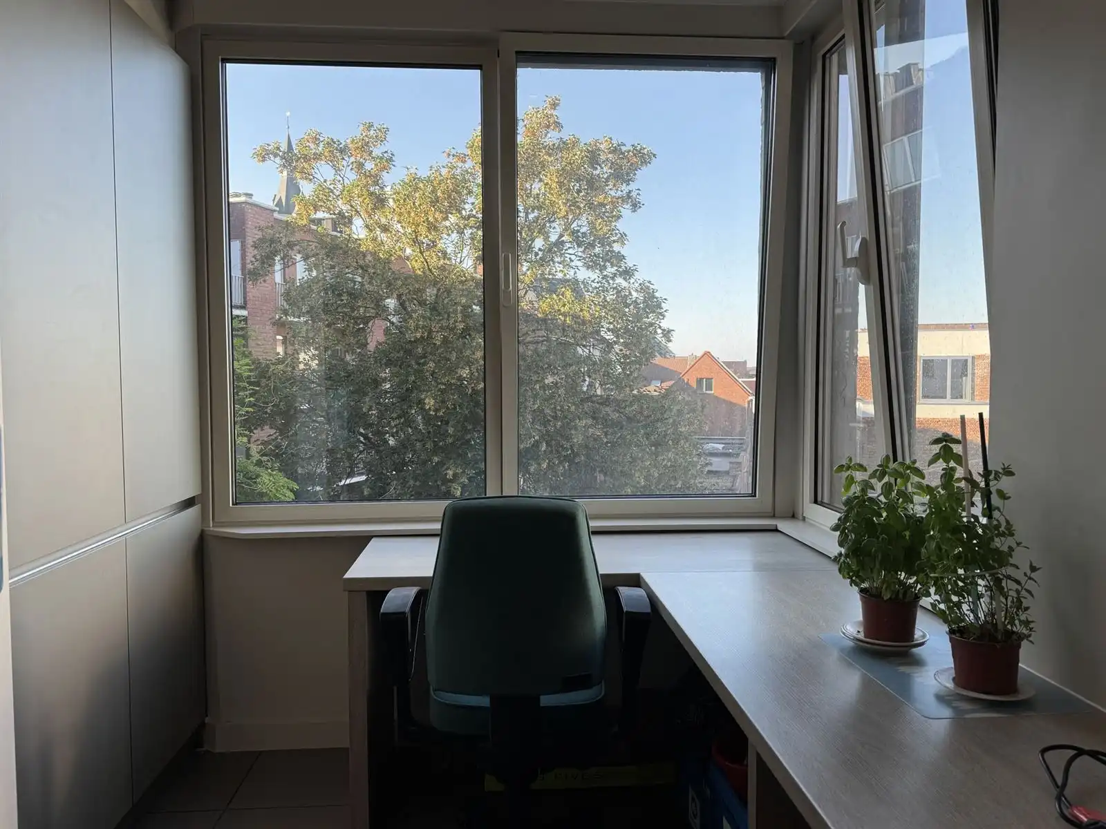 Appartement foto 7