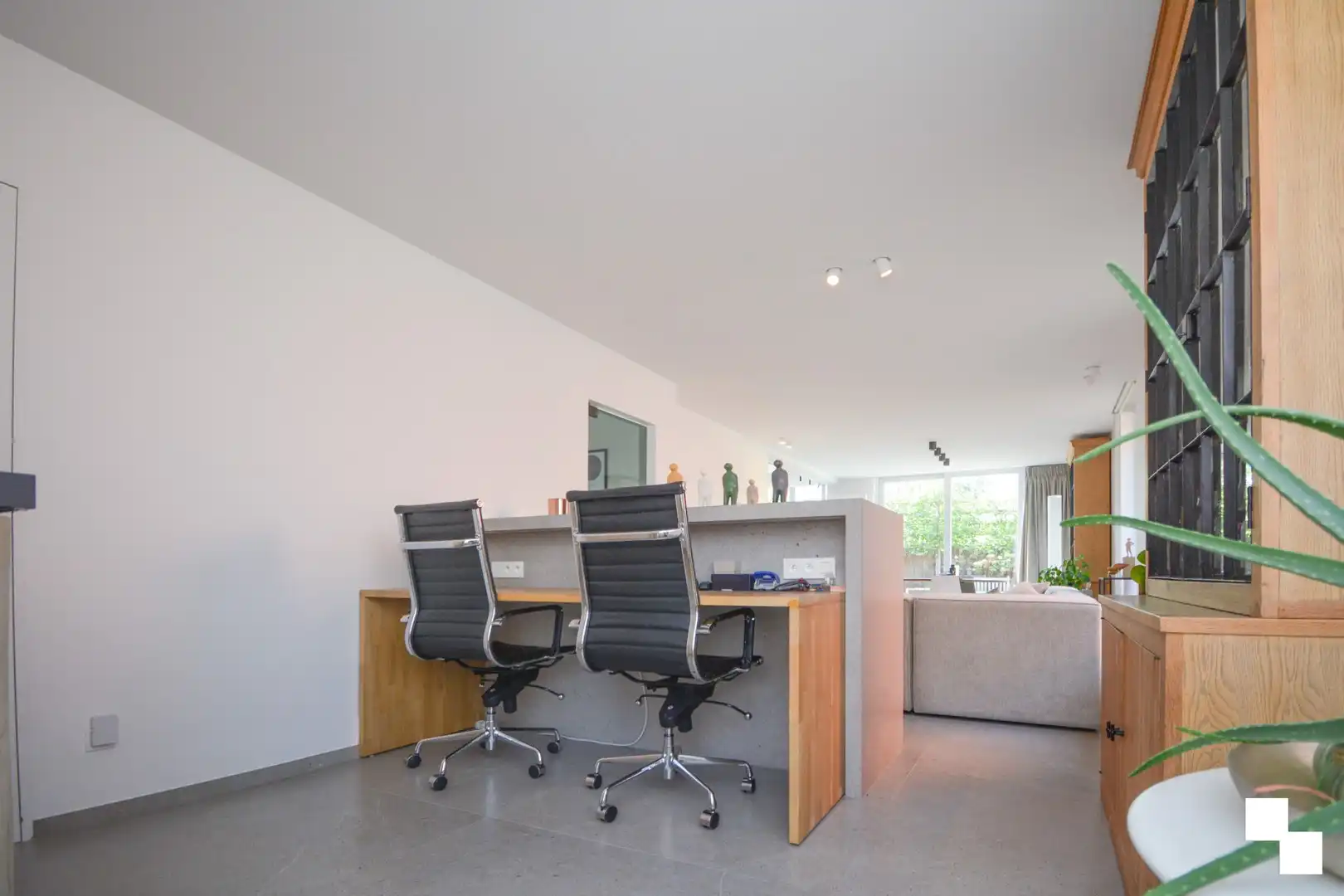 Vrijstaande moderne woning. foto 7