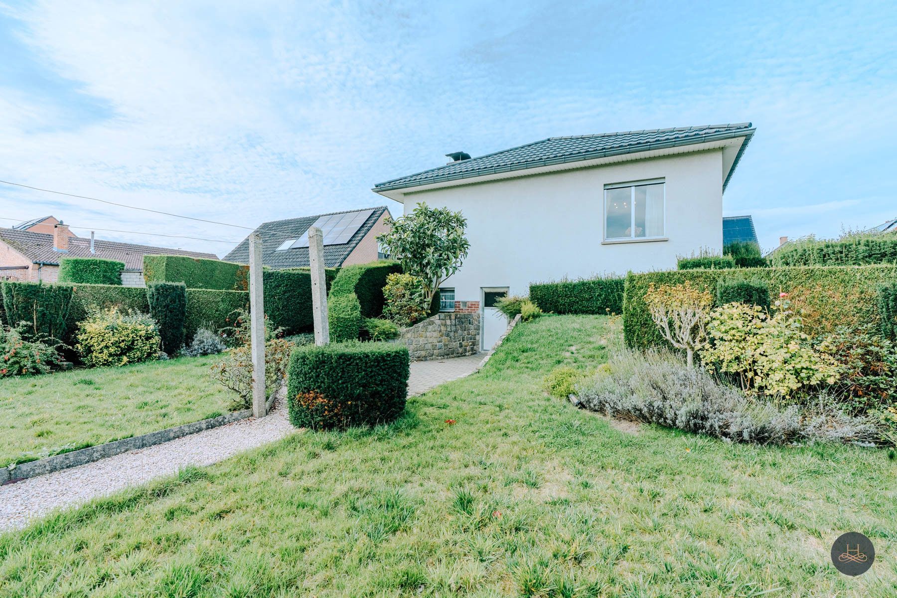 Ruime gezinswoning met garage en tuin op toplocatie foto 26