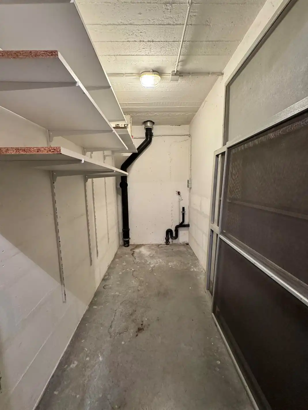 Appartement met 2 slaapkamers en autostandplaats in centrum Leuven foto 19