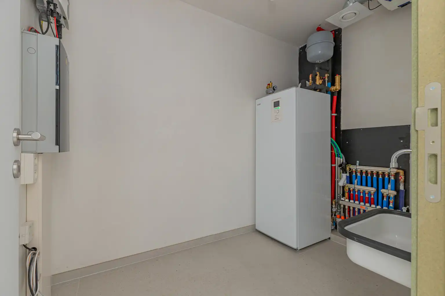 Nieuwbouw appartement  foto 17