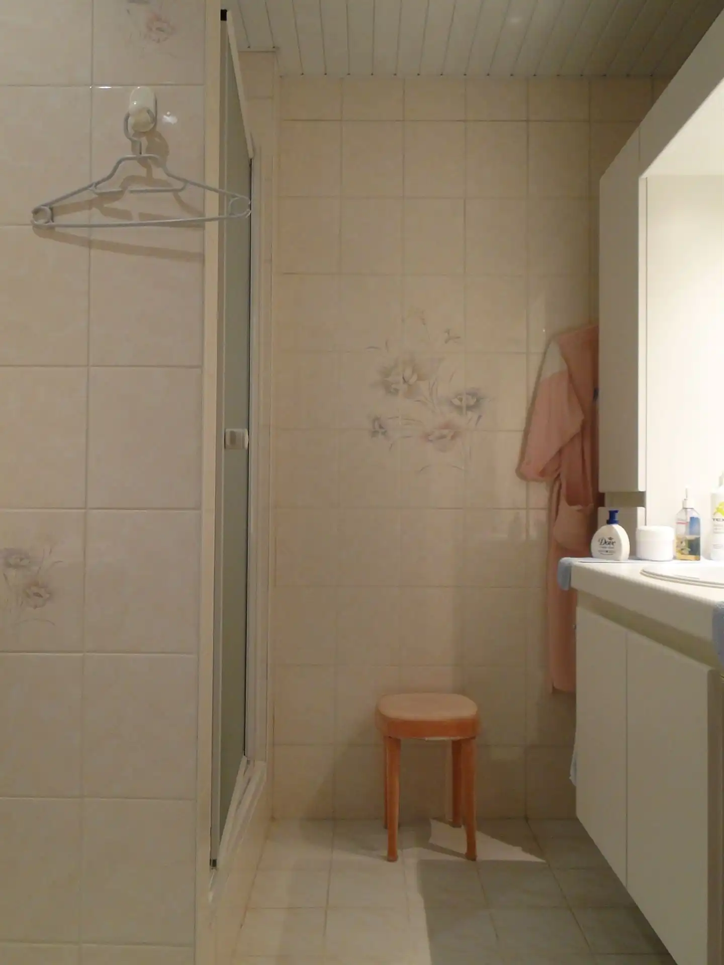 Appartement met 3 slaapkamers (8°verdieping A) foto 13