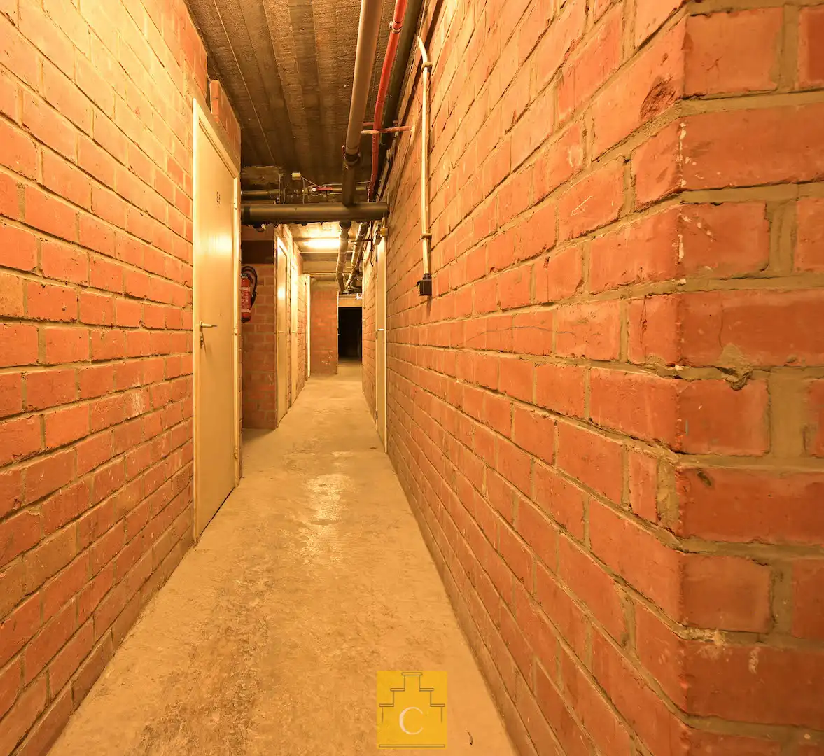 Stijlvol dakappartement met panoramisch uitzicht foto 24