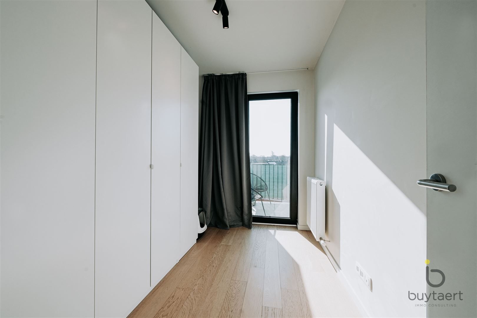 STIJLVOL APPARTEMENT IN HARTJE SCHILDE MET ZONNIG TERRAS! foto 19