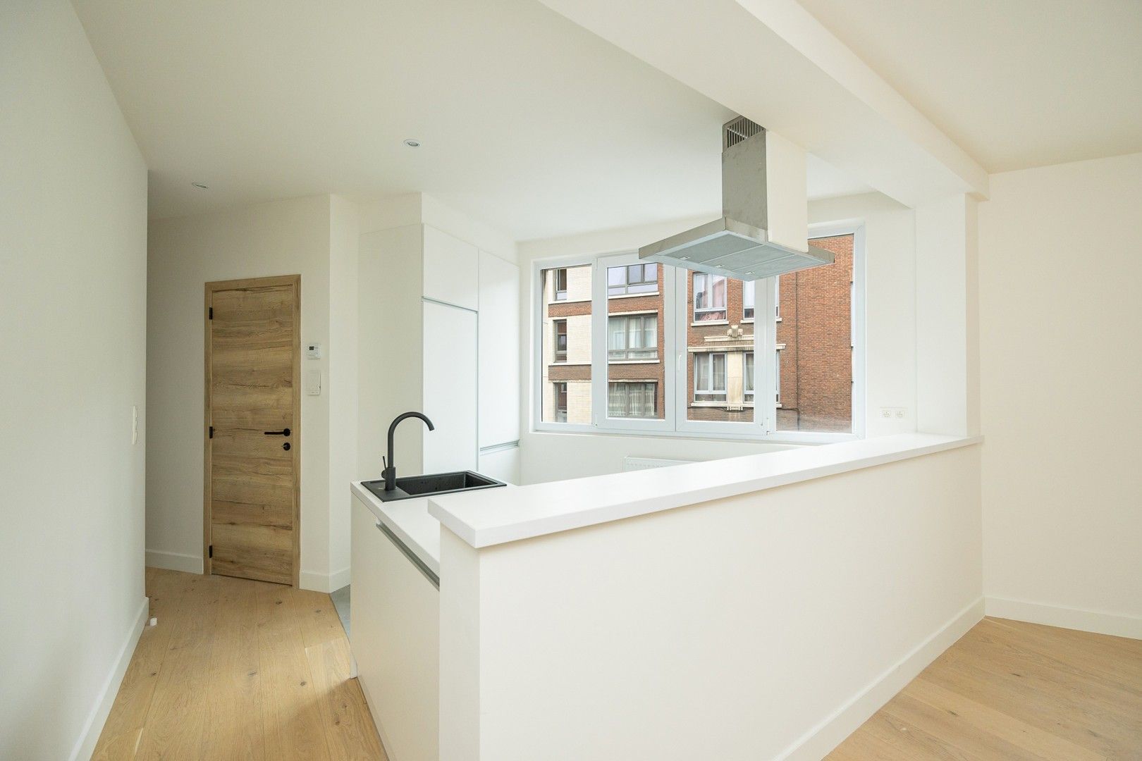 VERHUURDE OPBRENGSTEIGENDOM - OPTOPPING MOGELIJK foto 6