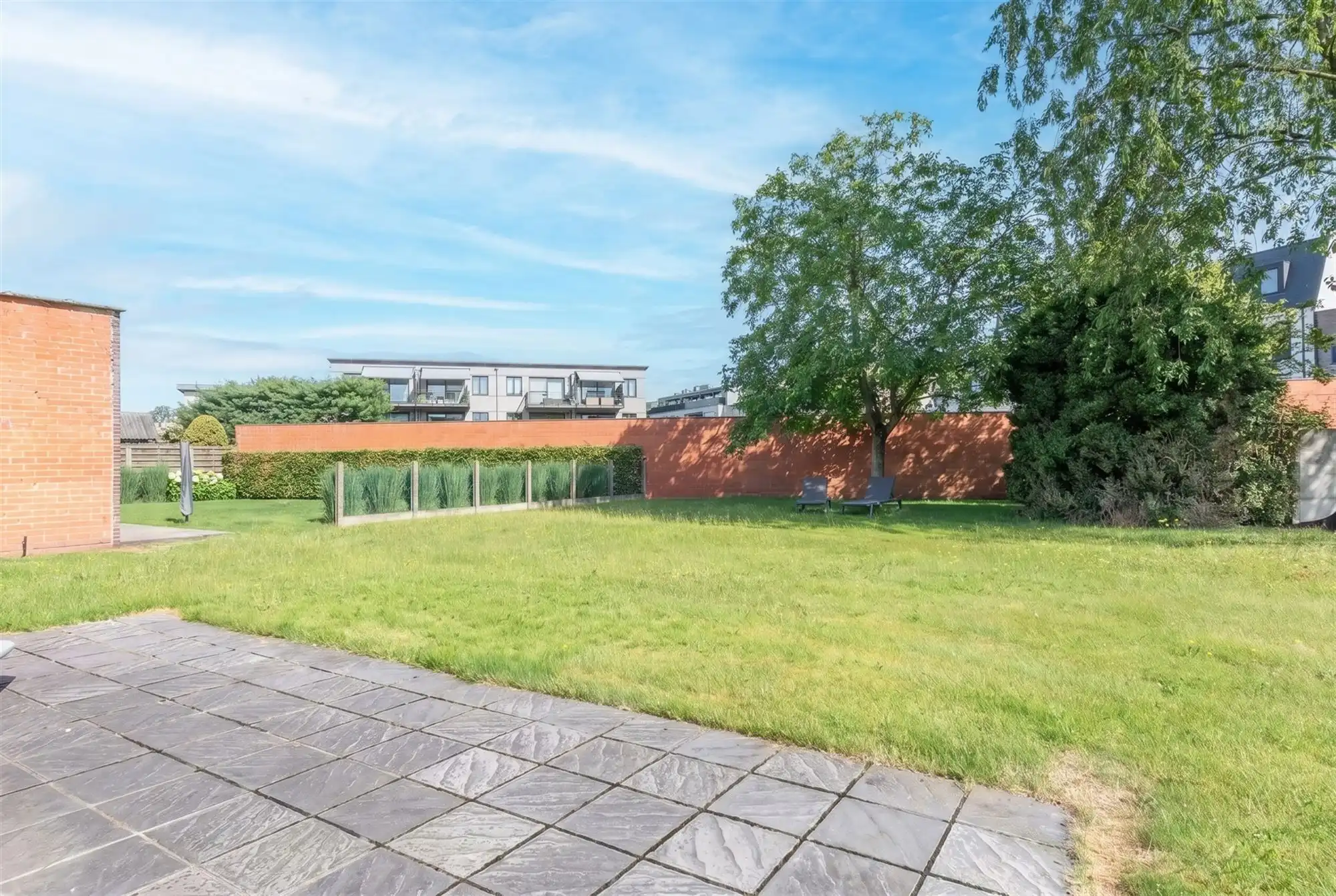 Stijlvolle bel-etagewoning met zonnige tuin foto 38