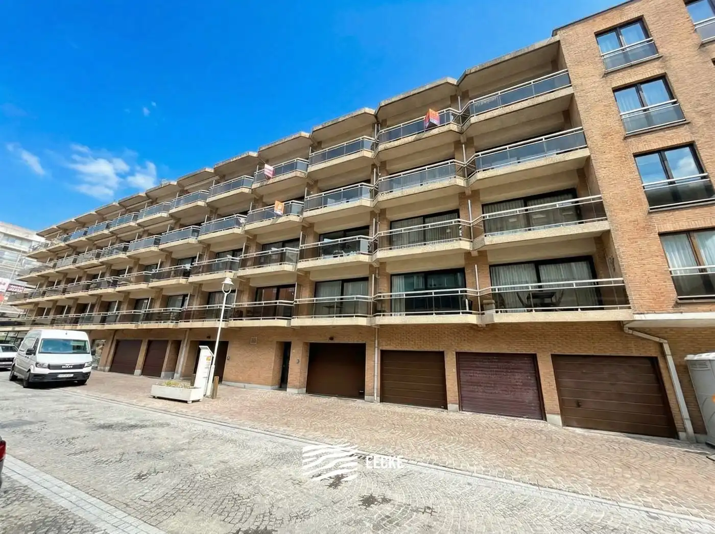 Appartement met 2 slaapkamers foto 14