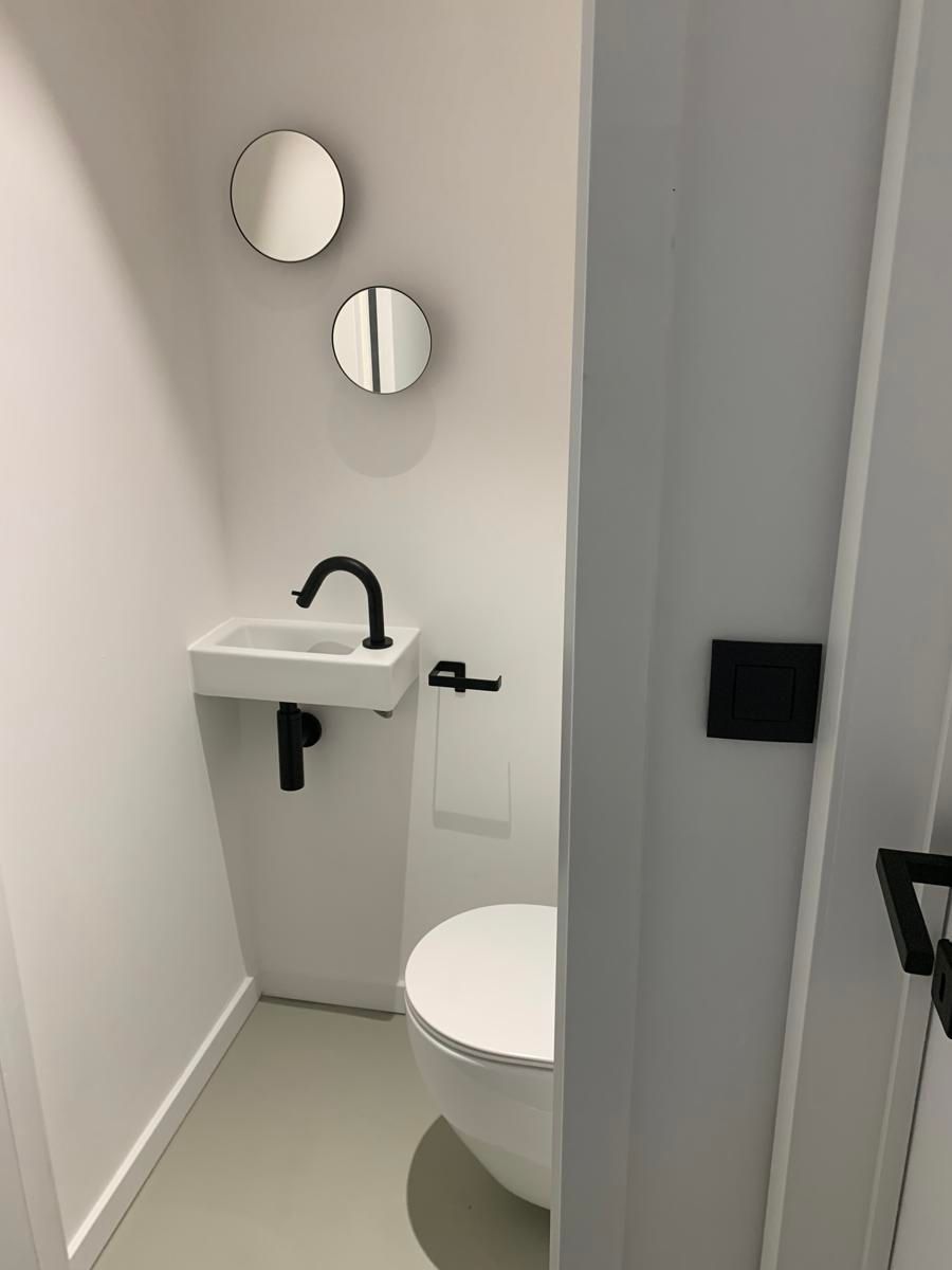 Prachtig gerenoveerde 4 kamers villa met TUIN foto 16