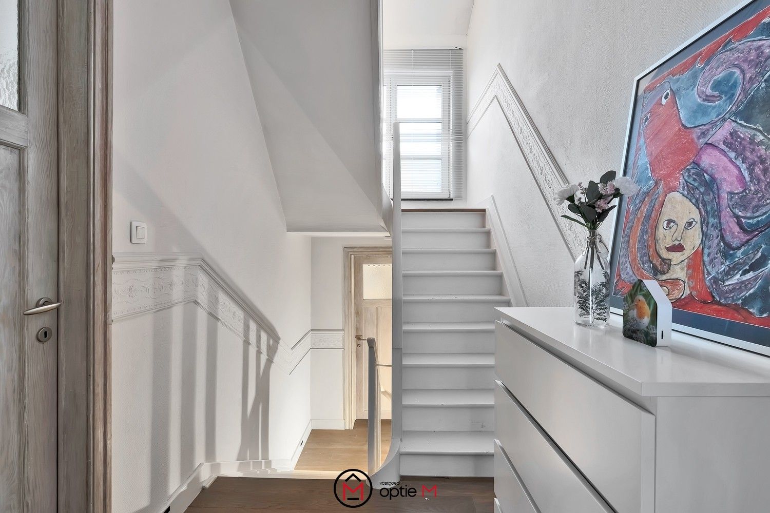 Karaktervolle woning met 3 slaapkamers en tuin foto 11