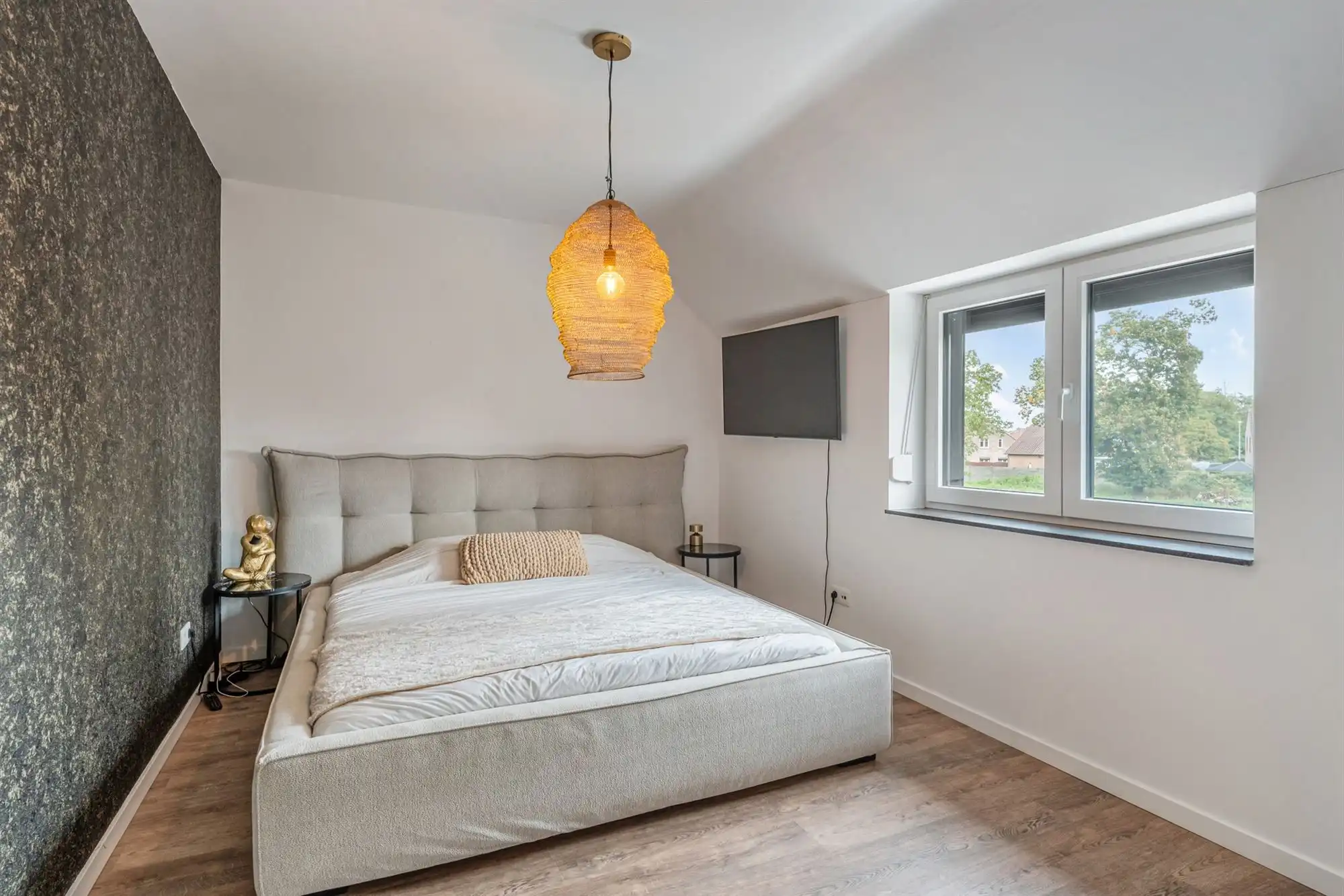 Ruime energiezuinige woning op een perceel van 4a 69ca te Kinrooi foto 15