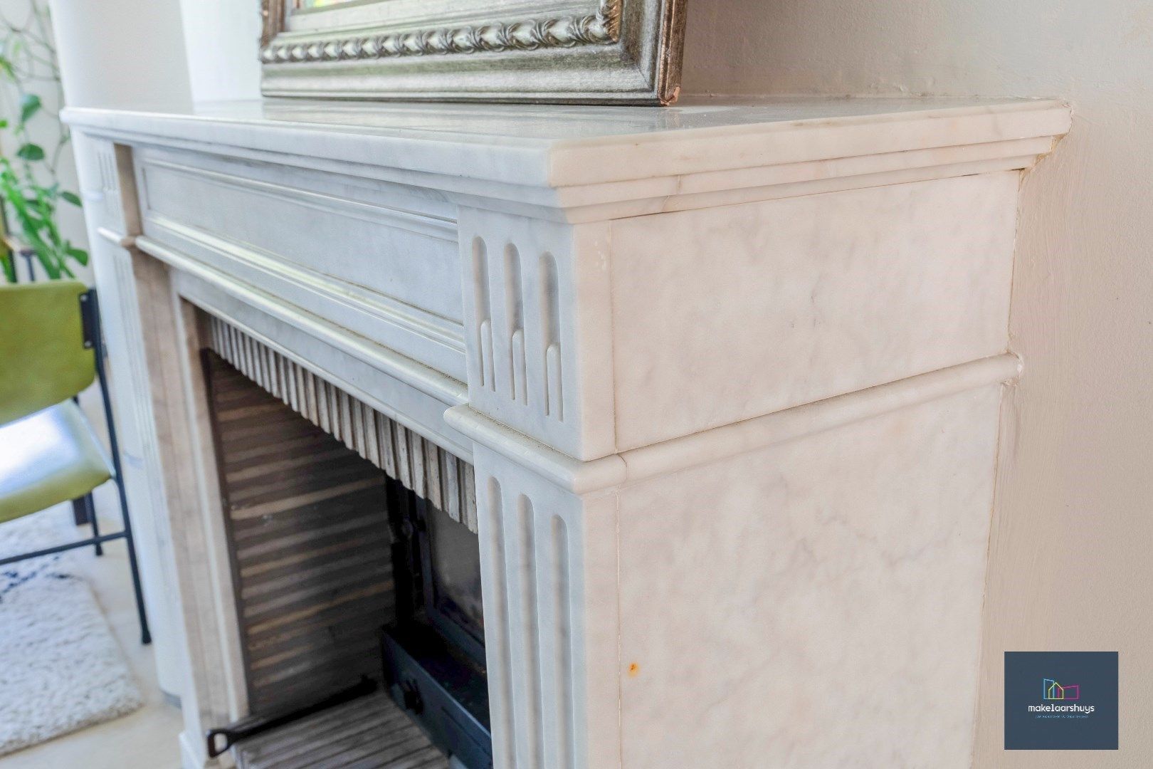 Ruime woning met tuin en dubbele garage in Gent  foto 17