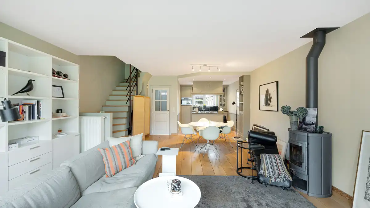 Rustige woning in hartje Westkapelle te koop – Dé ideale gezinswoning! foto 12