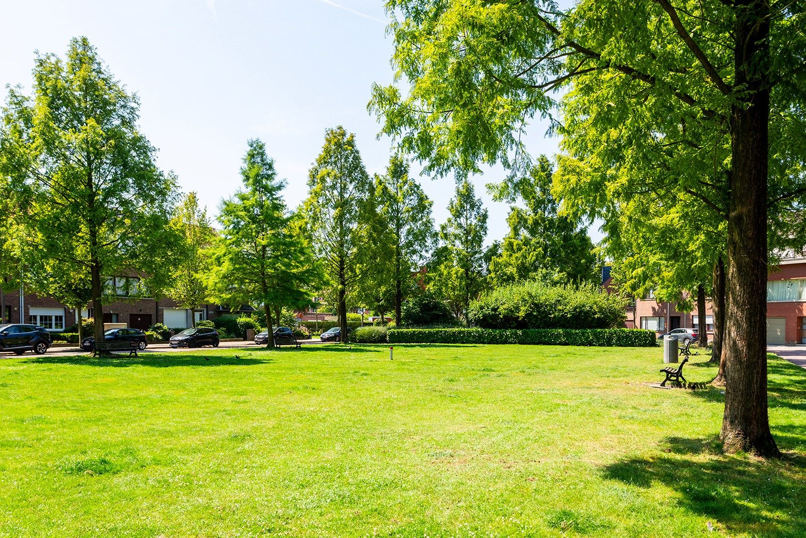 Charmant, instapklare woning met zuidgerichte tuin foto 30