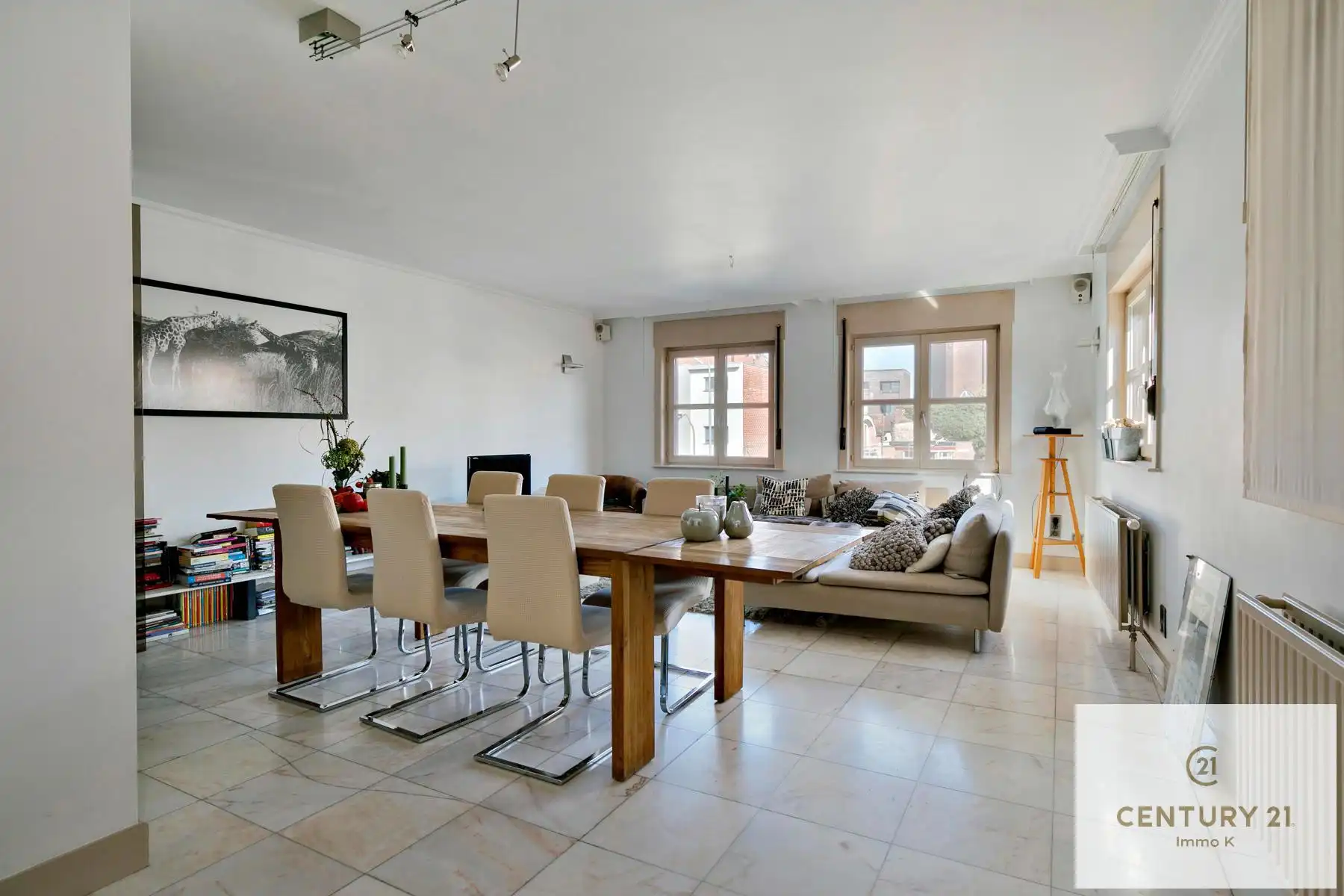 Appartement te huur Naamsevest 80 - 3800 Sint-Truiden