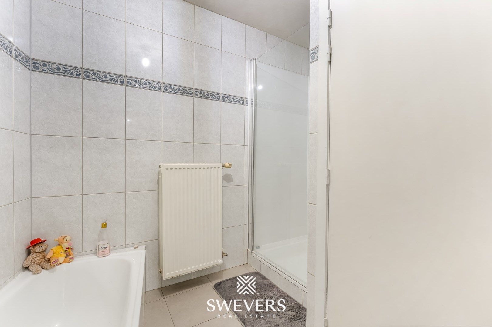 Instapklaar appartement (71 m²) met 2 slaapkamers vlakbij het centrum van Leopoldsburg foto 17