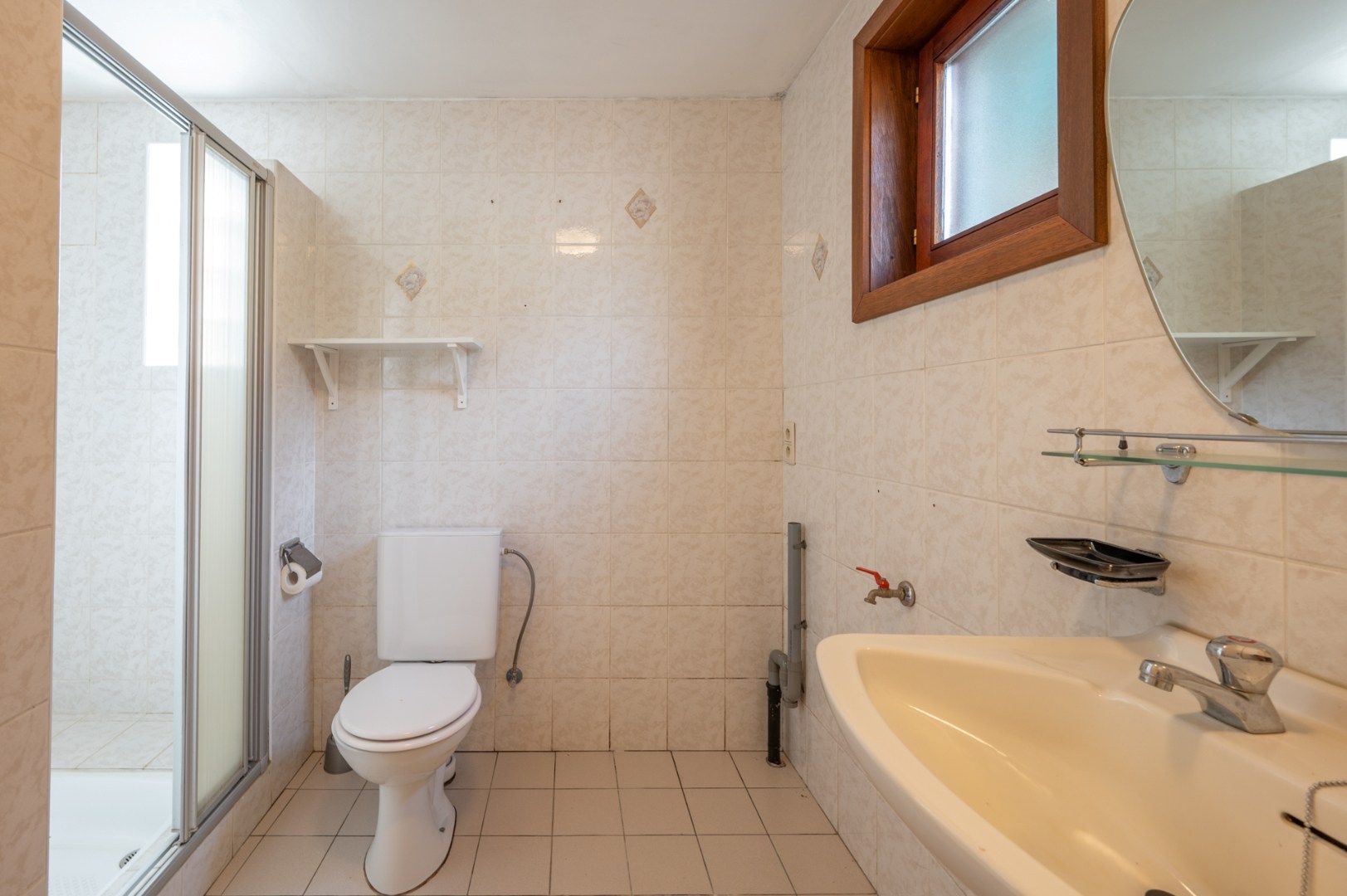 Vrijstaande woning op mooi perceel te Sijsele foto 9