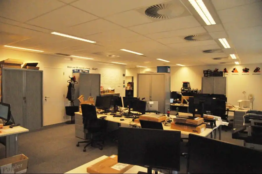 Ikaroslaan 18, 1930 Zaventem foto 2