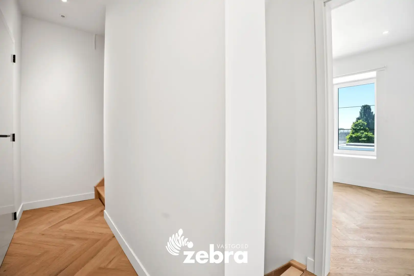 Volledig gerenoveerde woning met 3 slaapkamers, warmtepomp en zonnepanelen! foto 14