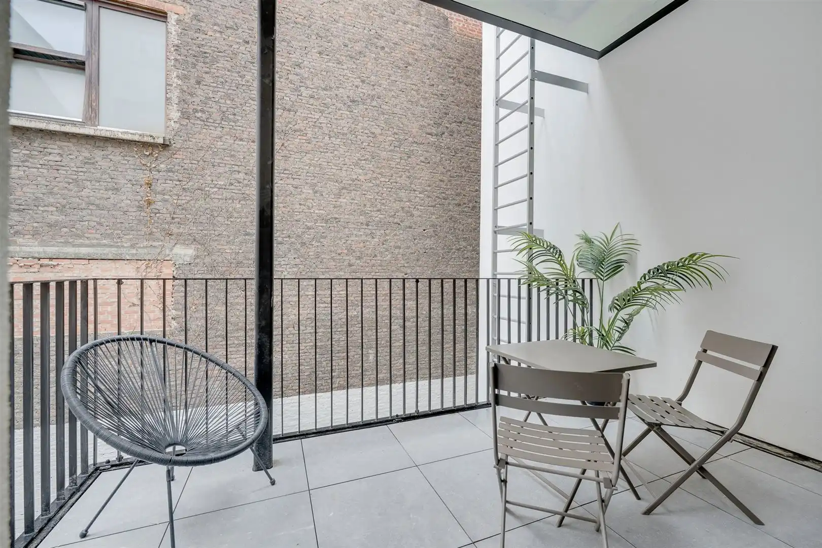 Prachtig nieuwbouwappartement op het Zuid foto 12