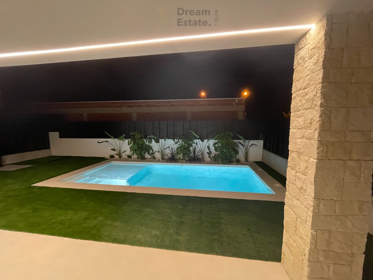 NIEUWBOUW VILLA'S IN MOLINA DE SEGURA foto 40