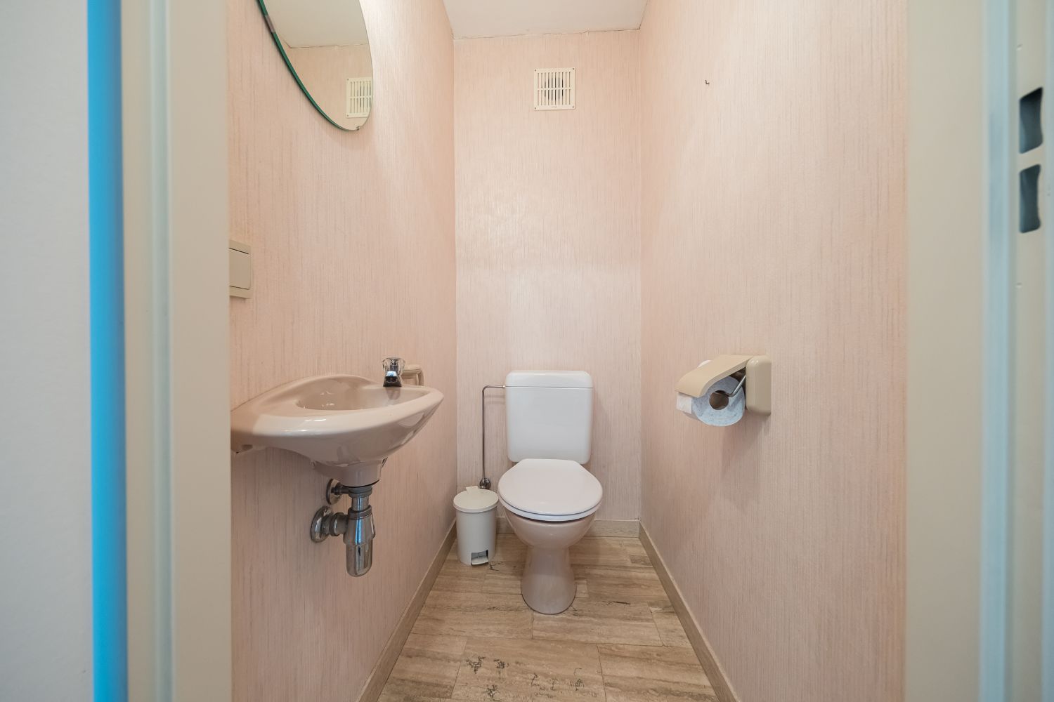 Appartement met 2 slaapkamers te huur in Middelkerke foto 14