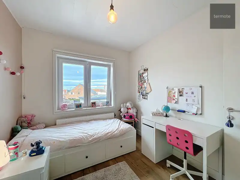 Charmante woning foto 21