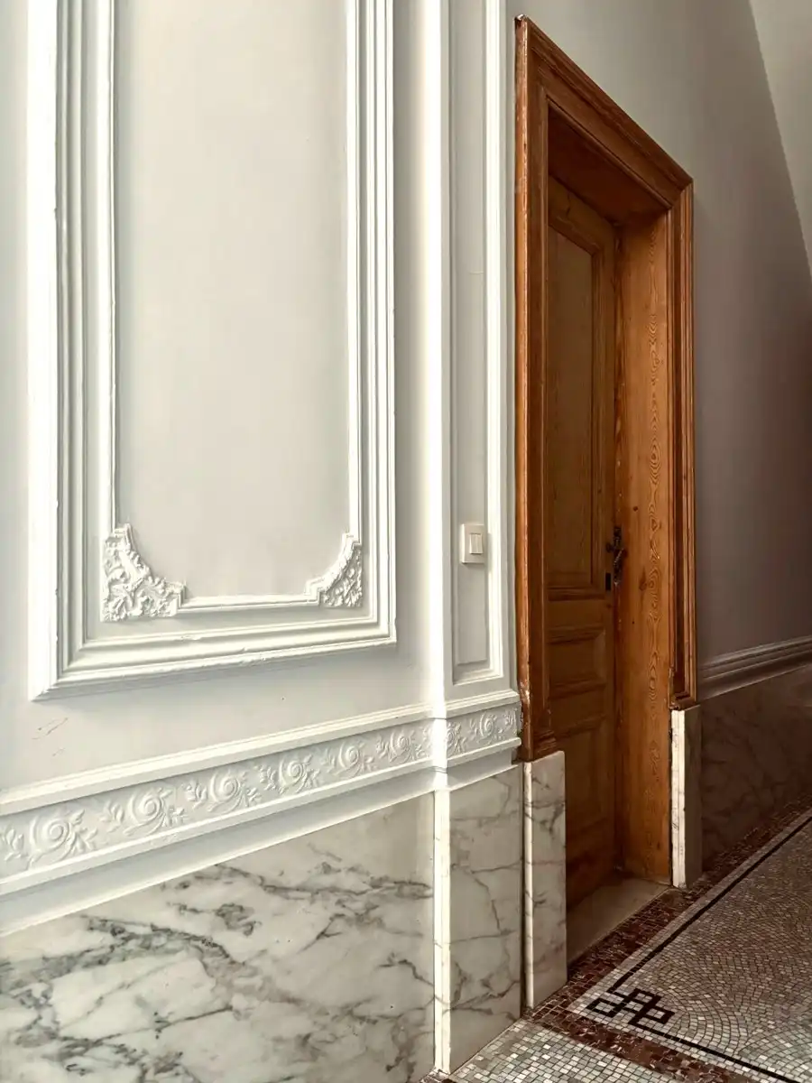 't Zuid - Prachtig en uniek herenhuis/triplex met terras foto 3