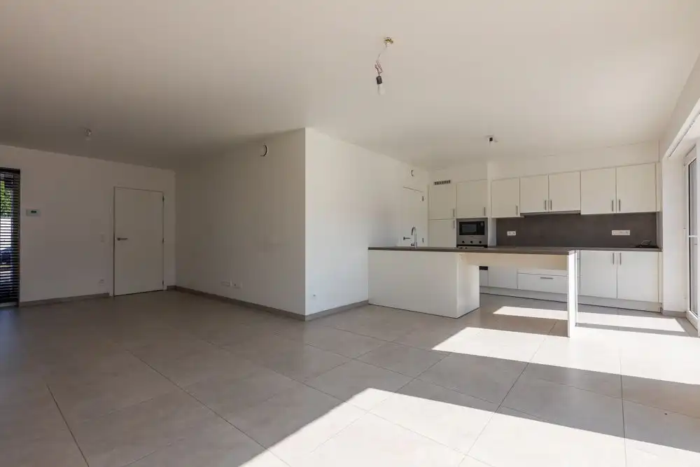 Recente BEN-nieuwbouw in rustige wijk foto 5