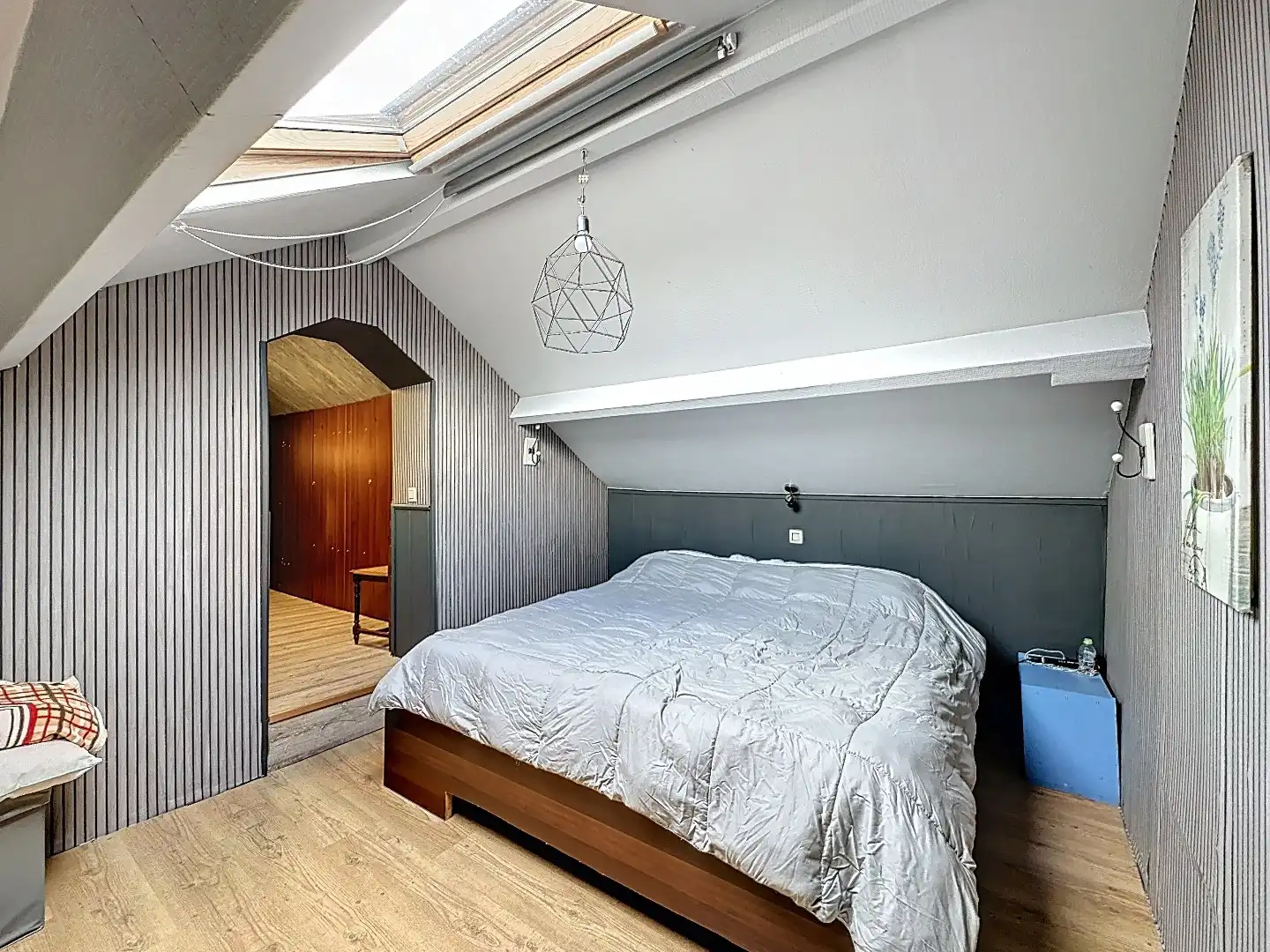 Charmante woning met tal van mogelijkheden te Keerbergen! foto 21