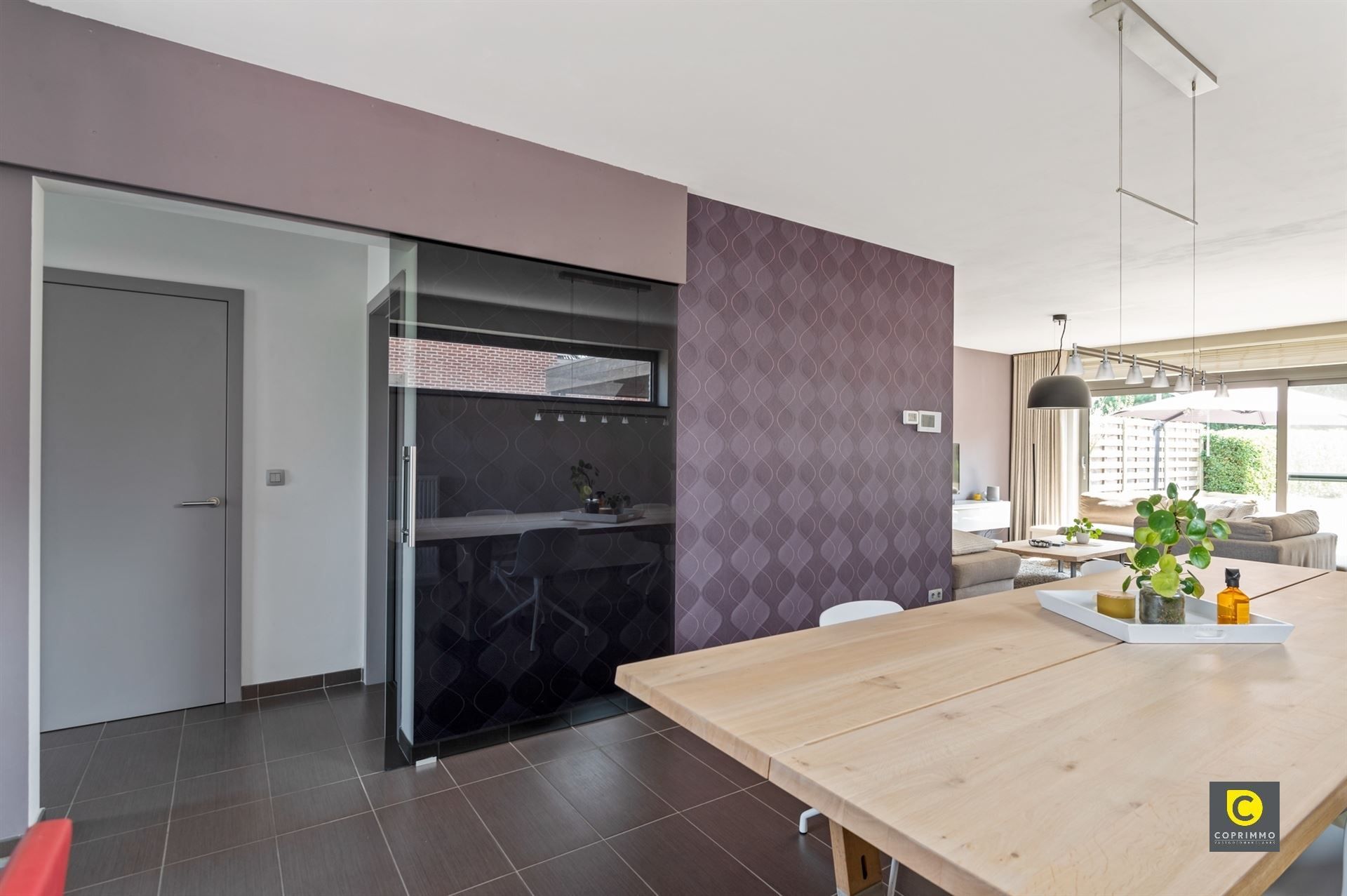 HOB: 4 slk. op zuid perceel  foto 3