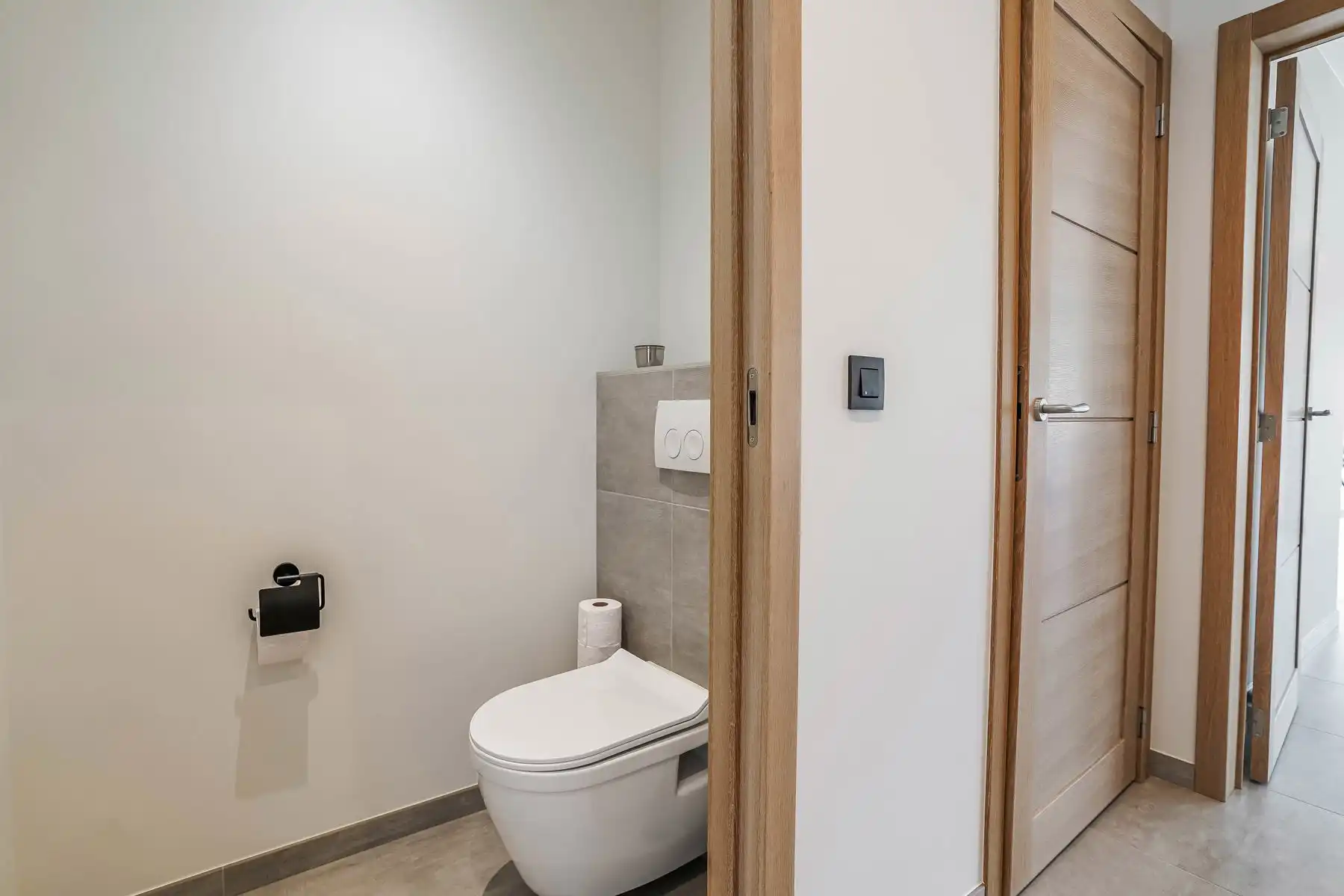 Moderne, perfect instapklare en energiezuinige (BEN) woning te Ramsdonk foto 12