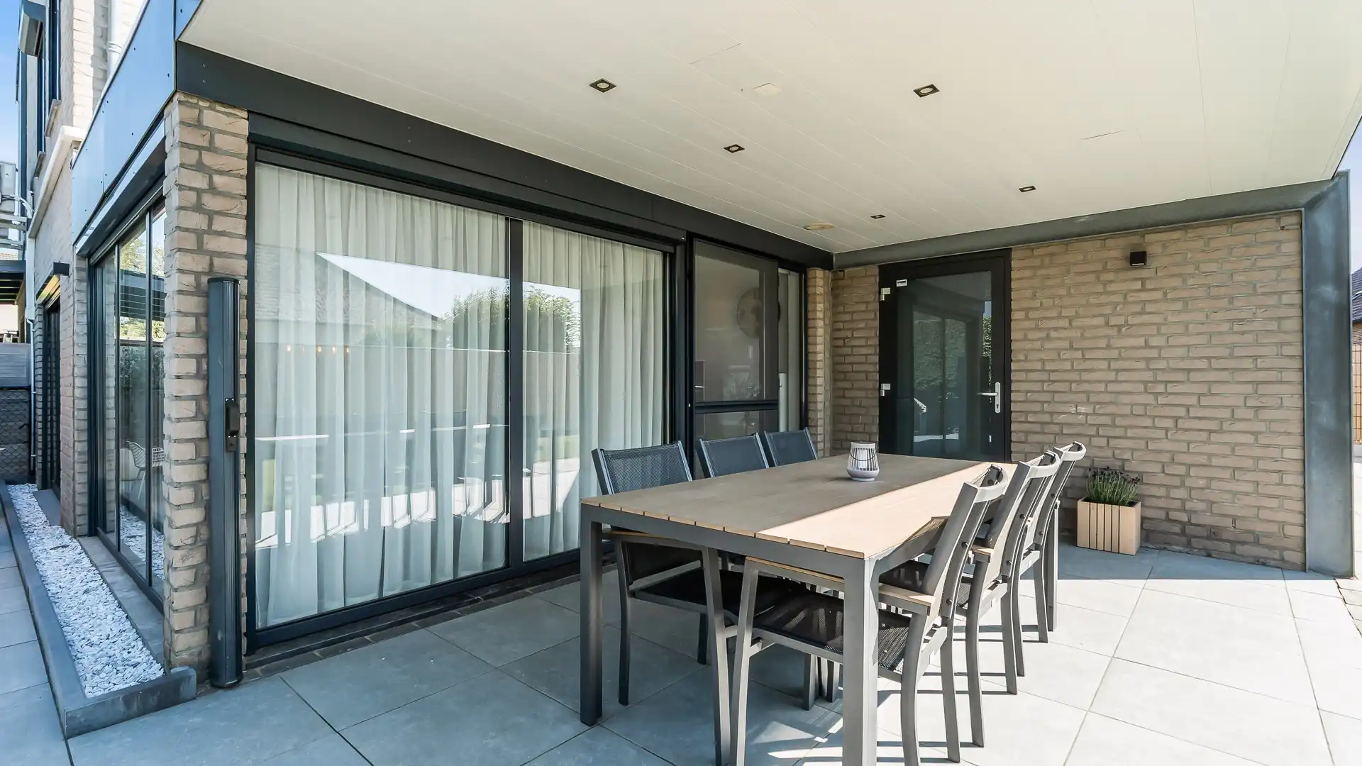 Modern en energiezuinig wonen vlak nabij Maastricht! foto 22
