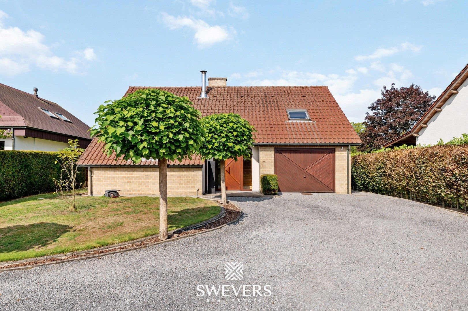 Ruime, instapklare woning op knap perceel van 14a 43ca in Helchteren  foto 32