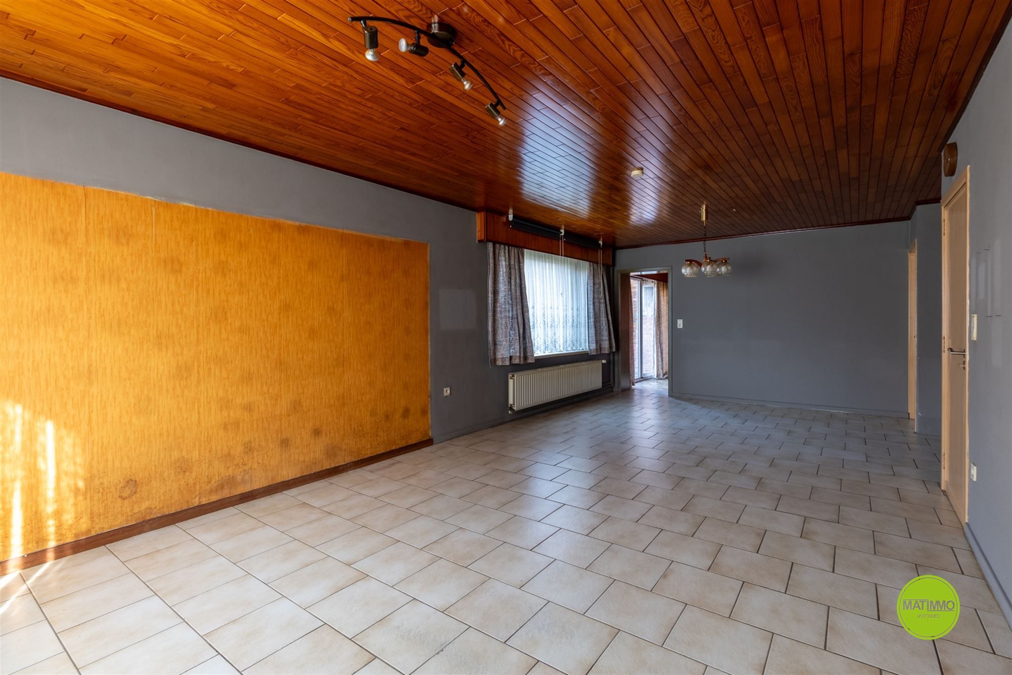 Halfopen bebouwing op een perceel van ruim 11 are in Tessenderlo-Ham foto 9